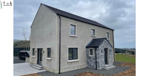 eco homes northern ireland