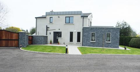 Low Energy Extension Ballymeana