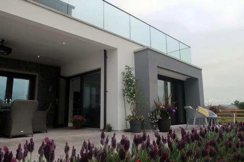 FmK Ecohome in Randalstown, Northern Ireland