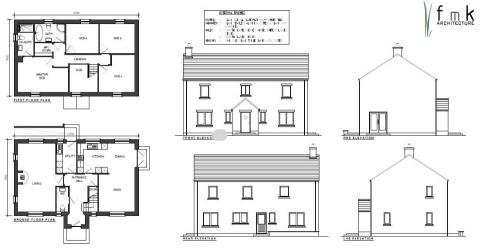 eco home house tyoe 4