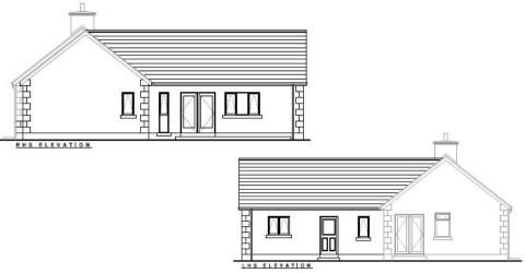 Low energy Extension design